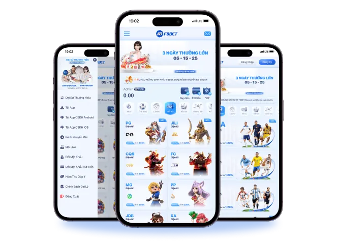 Đa dạng trò chơi abc88 game