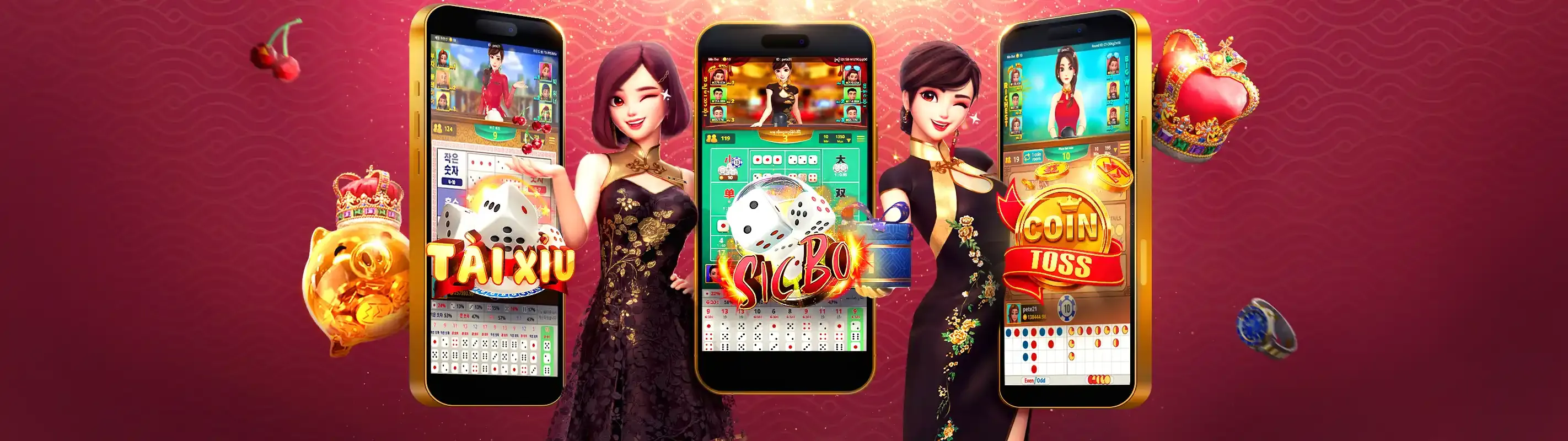 Đội ngũ hỗ trợ khách hàng chuyên nghiệp của abc88 game