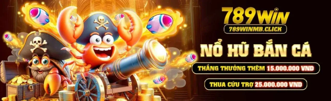Thế giới bắn cá abc88 game sống động