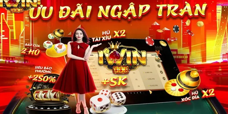 Khuyến mãi abc88 game 2024